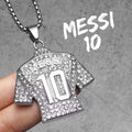 Maillot Messi Argentine