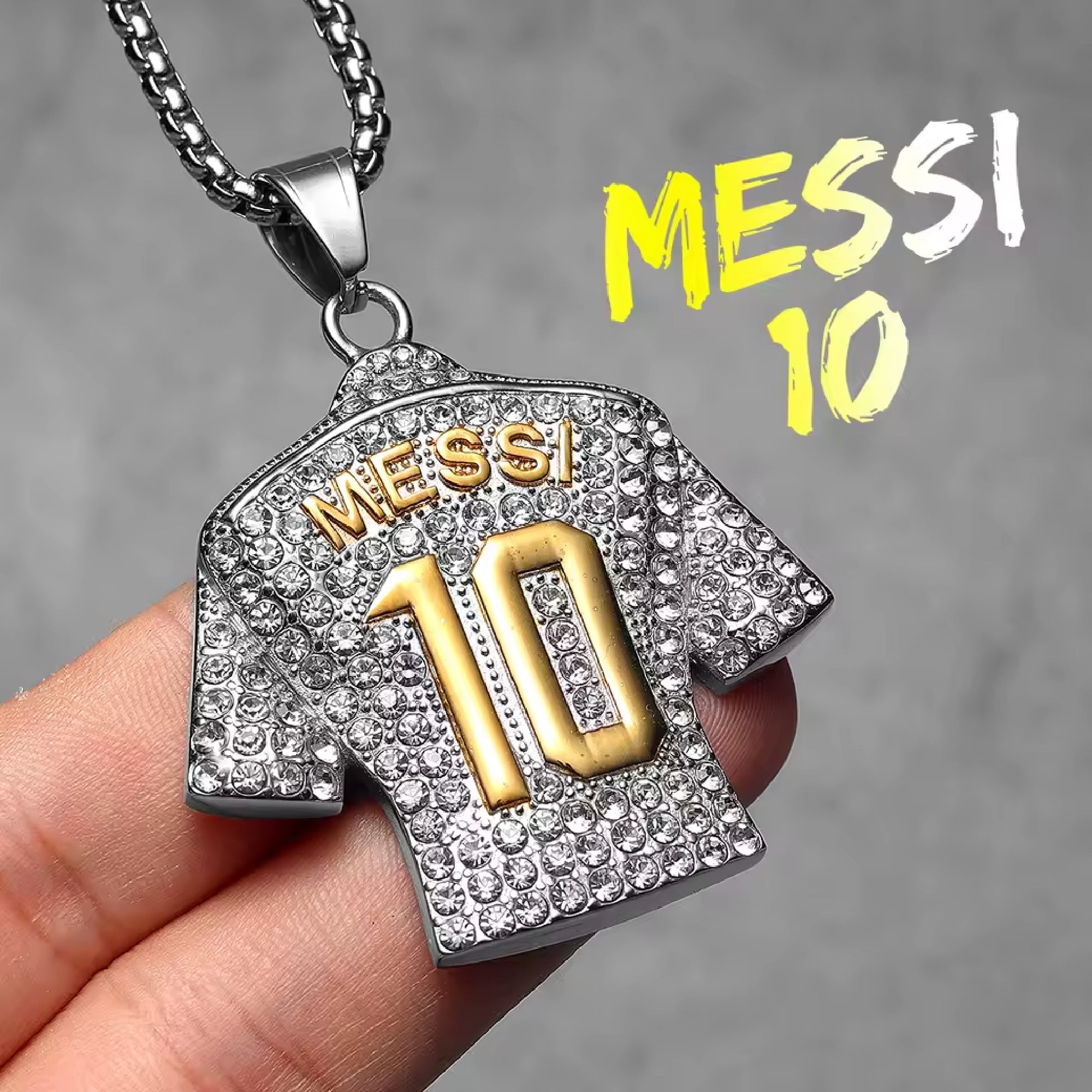 Maillot Messi Argentine