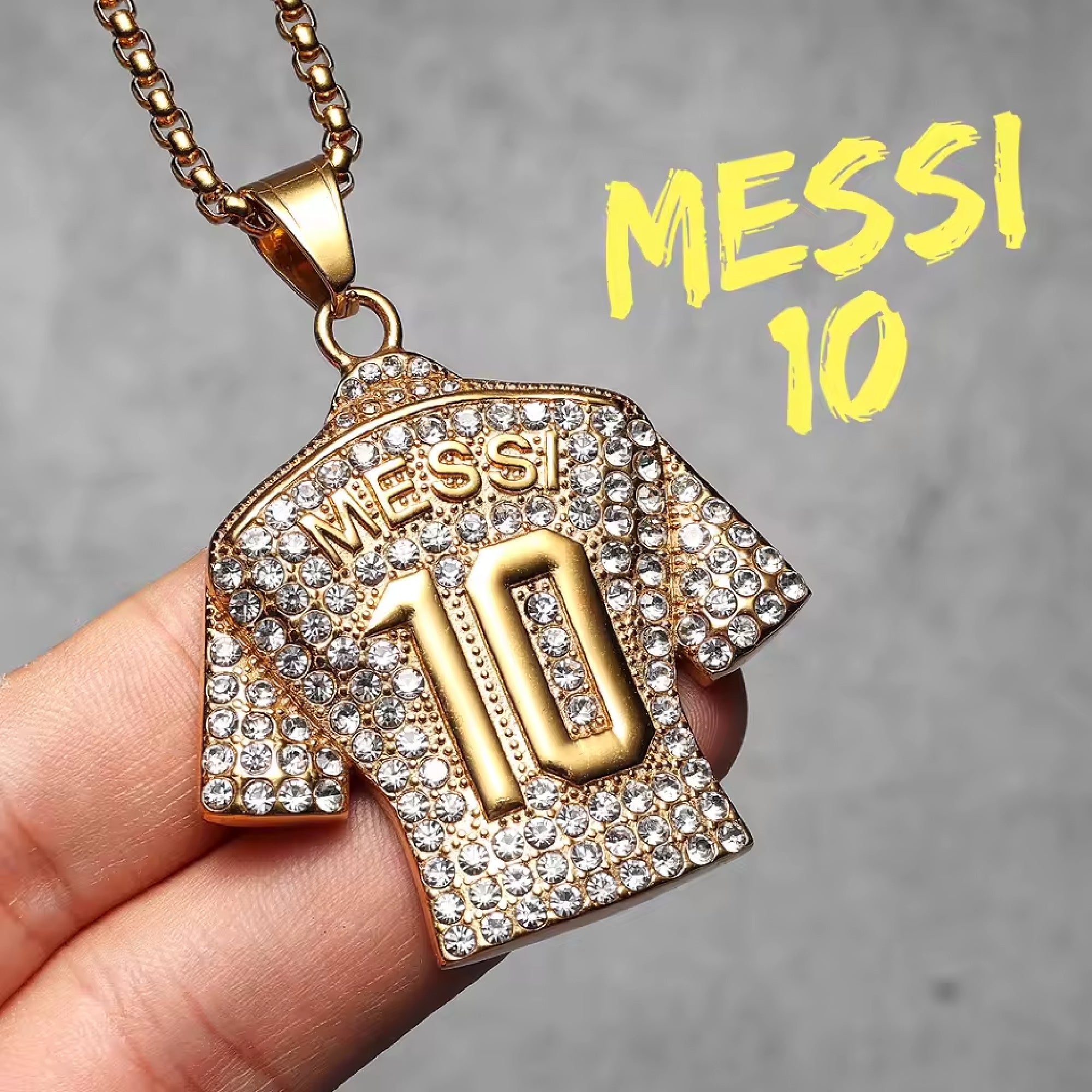 Maillot Messi Argentine