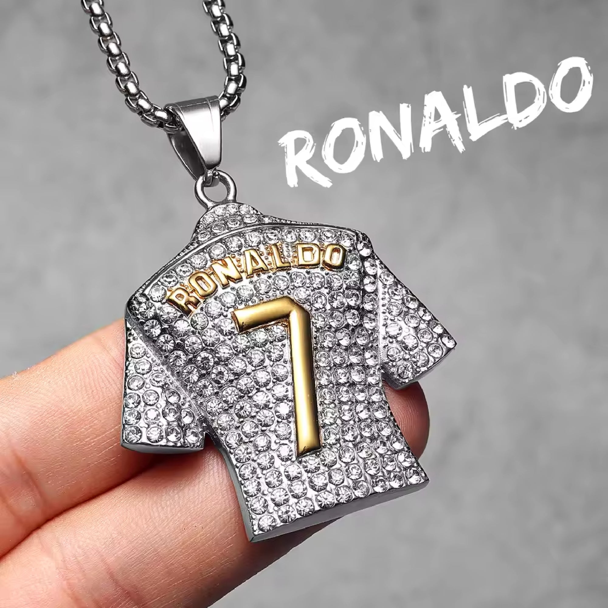 Maillot Ronaldo Portugal