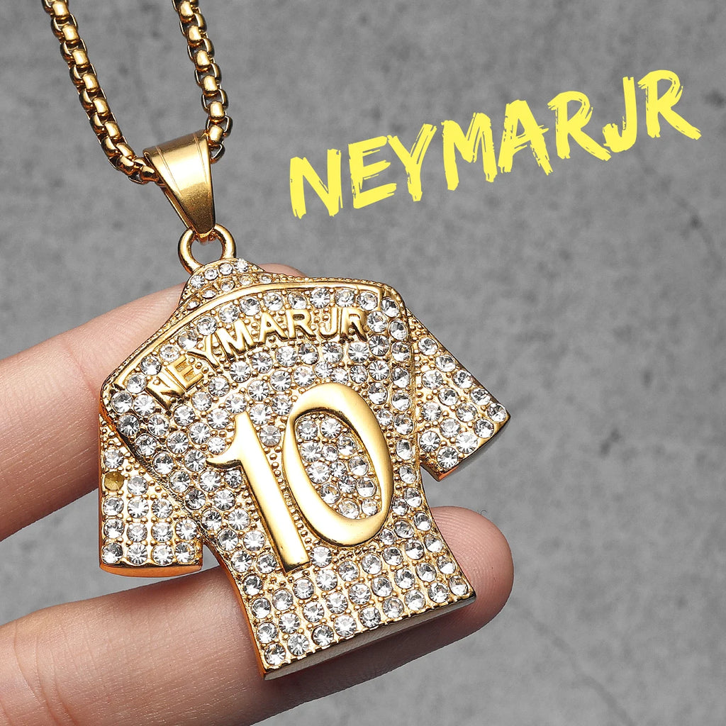Maillot Neymar JR Brésil