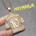 Maillot Neymar JR Brésil